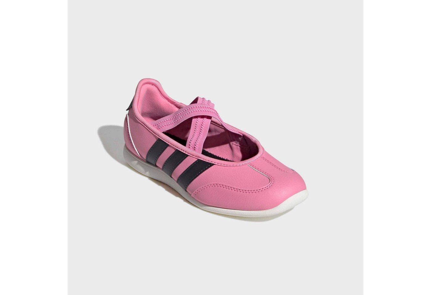 adidas Sportswear BARREDA MARY JANE KIDS Sneaker Ballerinas für Kinder & Jugendliche