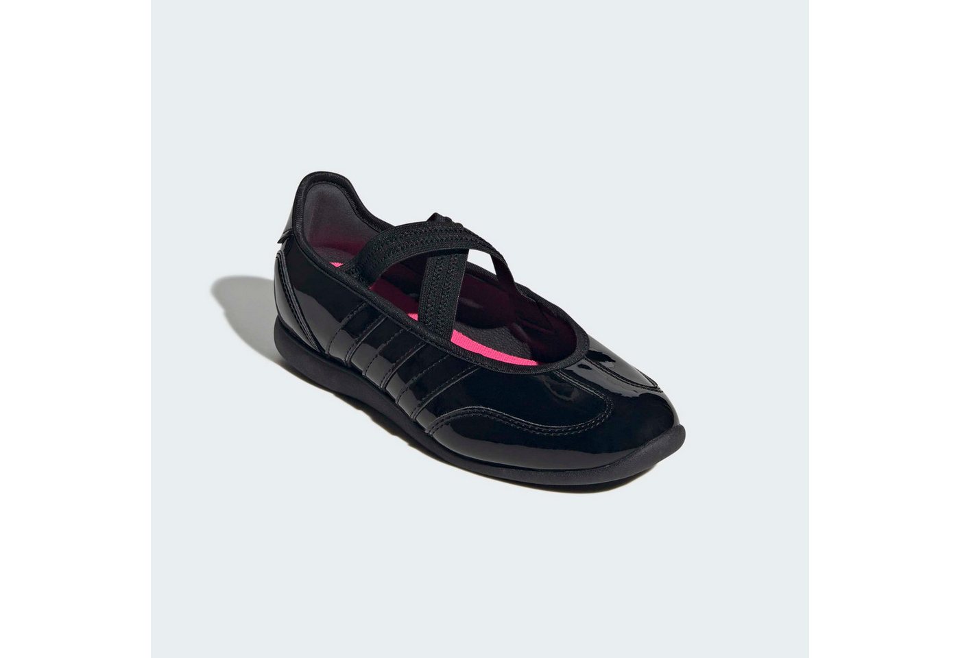 adidas Sportswear BARREDA MARY JANE KIDS Sneaker Ballerinas für Kinder & Jugendliche