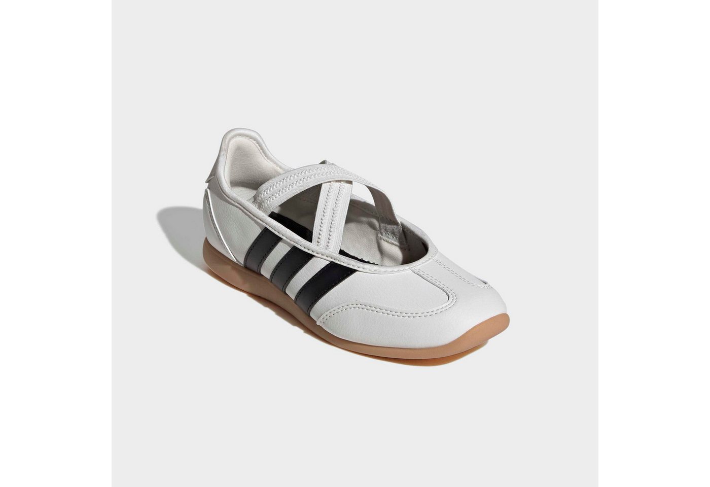 adidas Sportswear BARREDA MARY JANE KIDS Sneaker Ballerinas