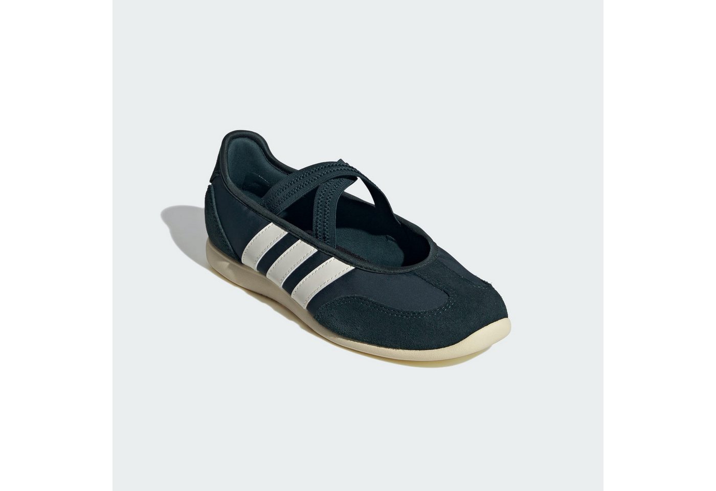 adidas Sportswear BARREDA MARY JANE SCHUH Mary-Jane-Schuhe (1-tlg)