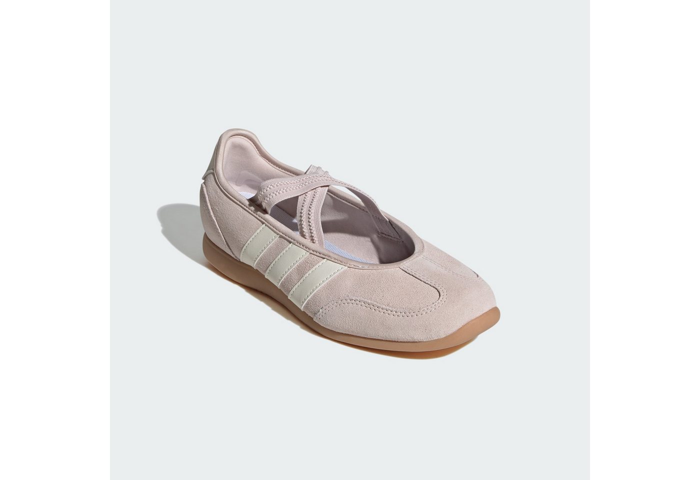 adidas Sportswear BARREDA MARY JANE SCHUH Sneaker