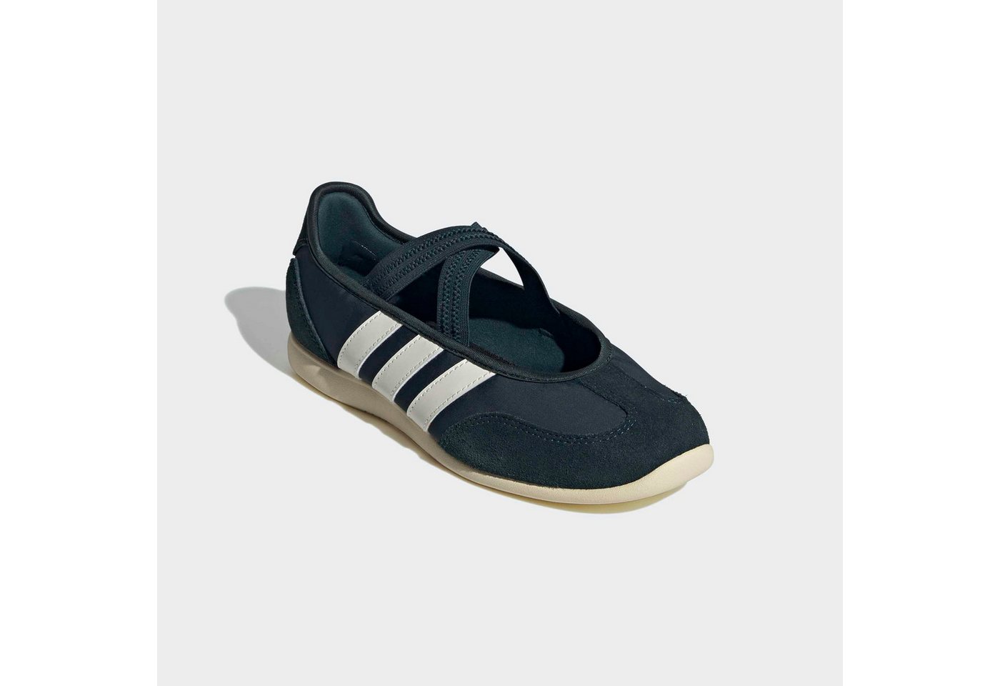 adidas Sportswear BARREDA MARY JANE Sneaker Ballerinas
