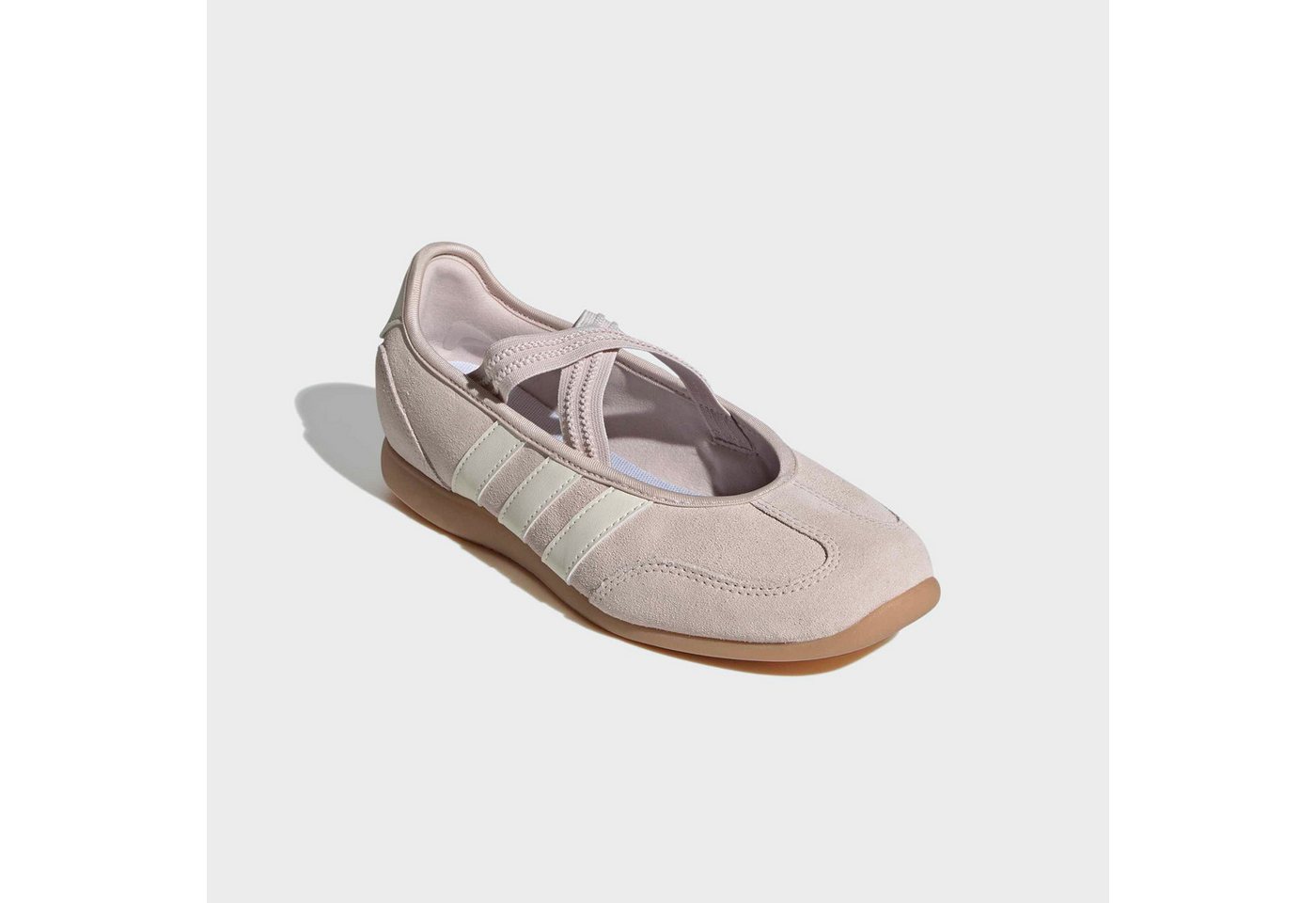 adidas Sportswear BARREDA MARY JANE Sneaker Ballerinas