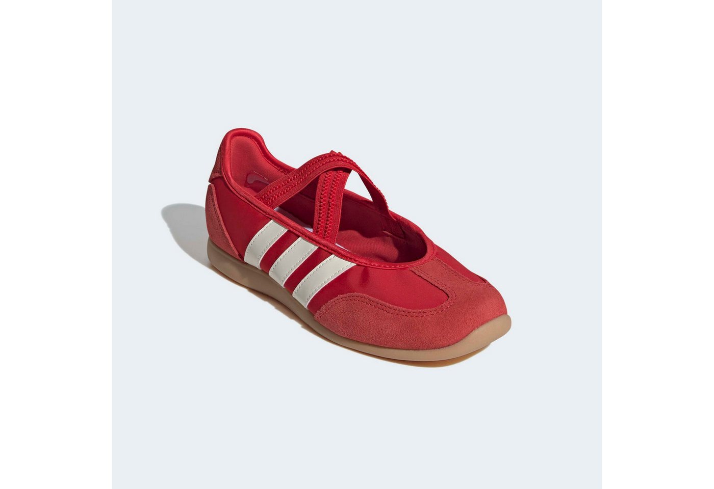 adidas Sportswear BARREDA MARY JANE Sneaker Ballerinas