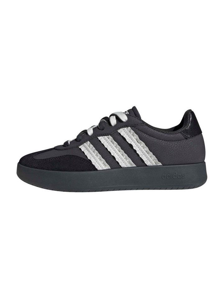 adidas Sportswear BARREDA Sneaker (1-tlg) (schwarz)