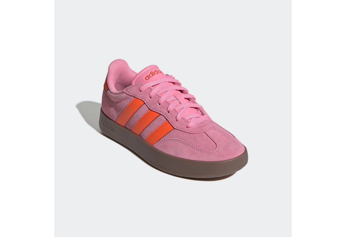 adidas Sportswear BARREDA Sneaker Design auf den Spuren des adidas Handball Spezial