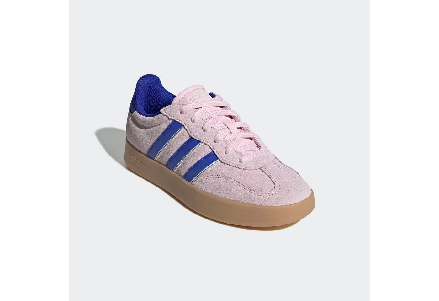 adidas Sportswear BARREDA Sneaker Design auf den Spuren des adidas Handball Spezial
