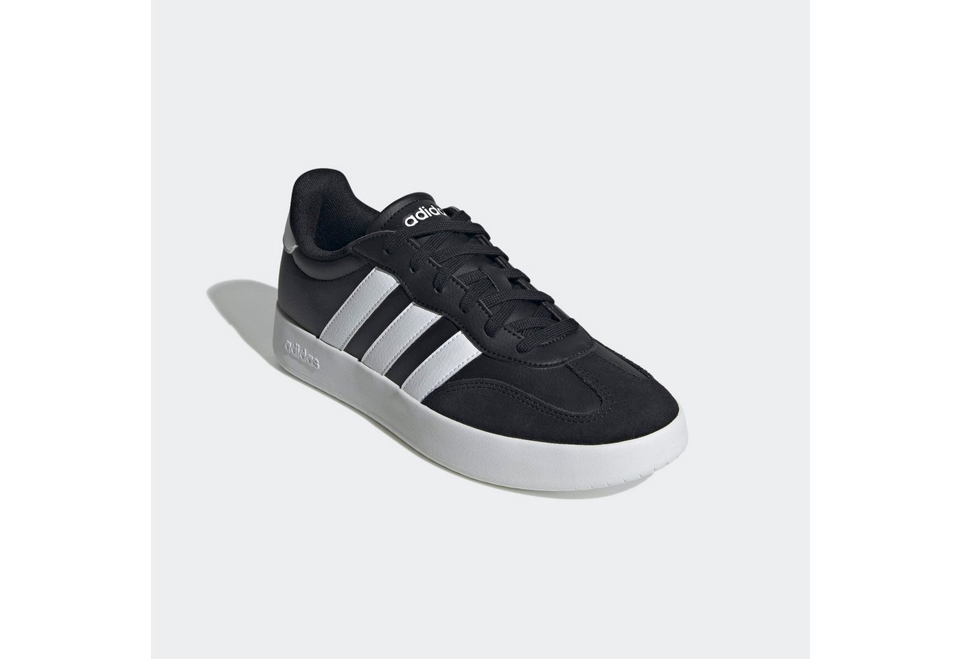 adidas Sportswear BARREDA Sneaker inspiriert vom Design des adidas Handball Spezial