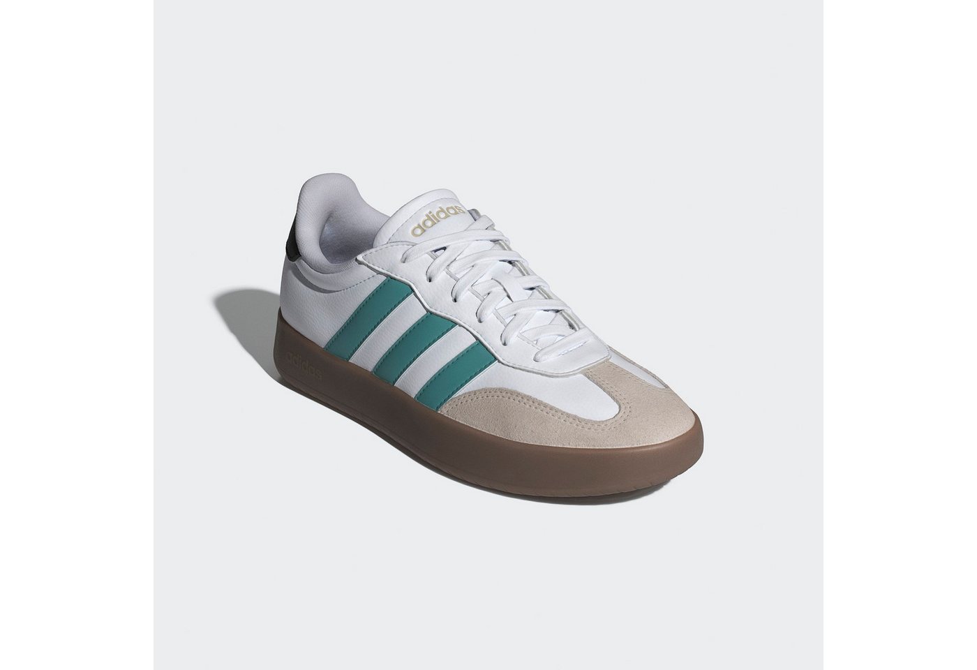 adidas Sportswear BARREDA Sneaker Design auf den Spuren des adidas Handball Spezial