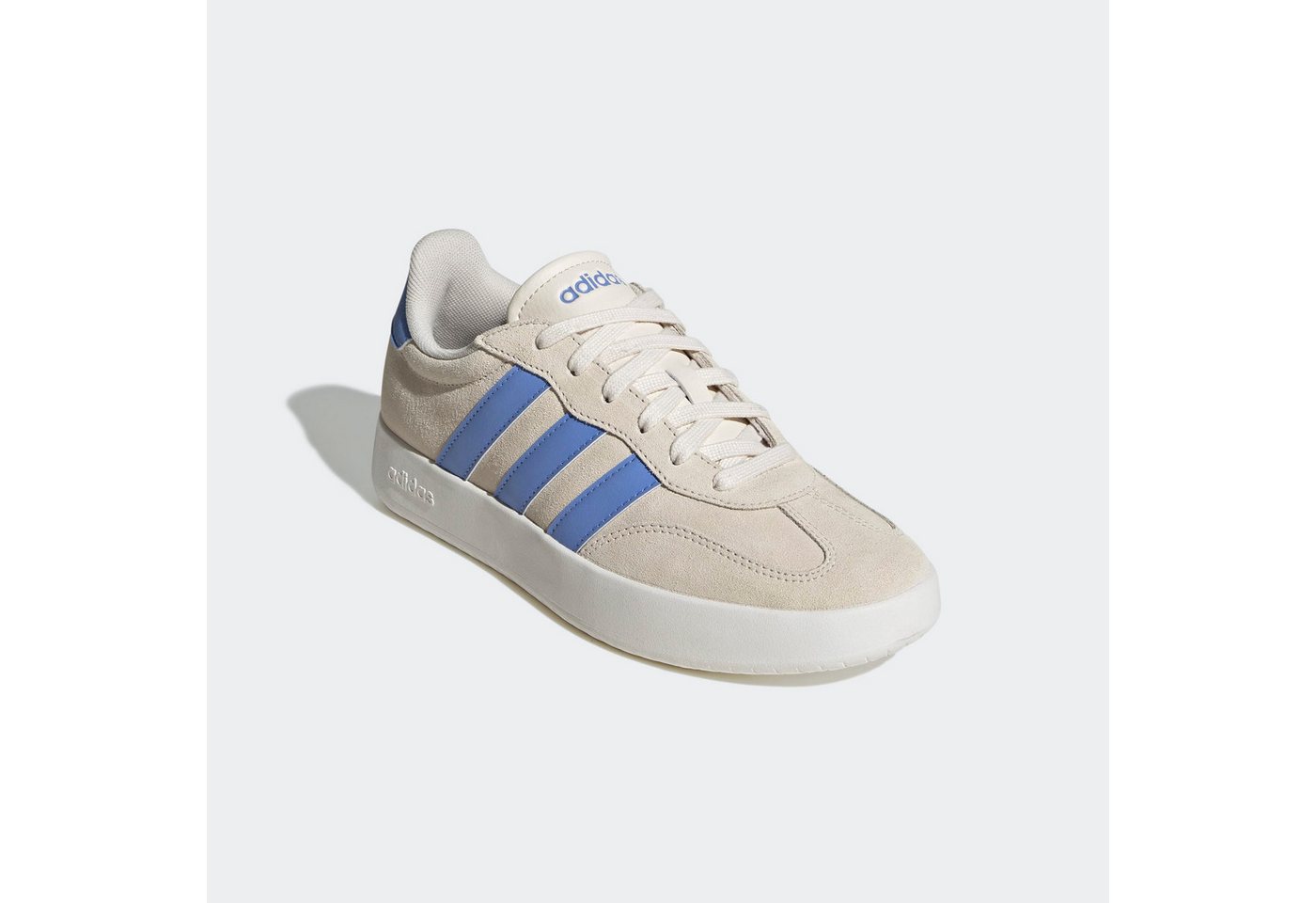 adidas Sportswear BARREDA Sneaker Design auf den Spuren des adidas Handball Spezial