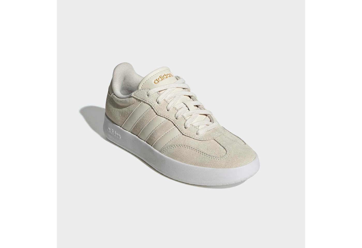 adidas Sportswear BARREDA Sneaker Design auf den Spuren des adidas Handball Spezial
