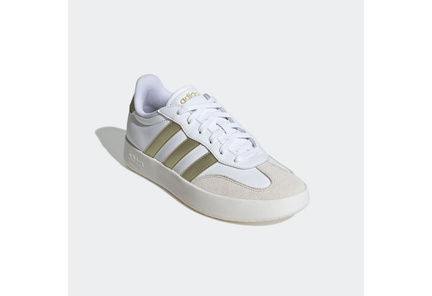 adidas Sportswear BARREDA Sneaker Design auf den Spuren des adidas Handball Spezial