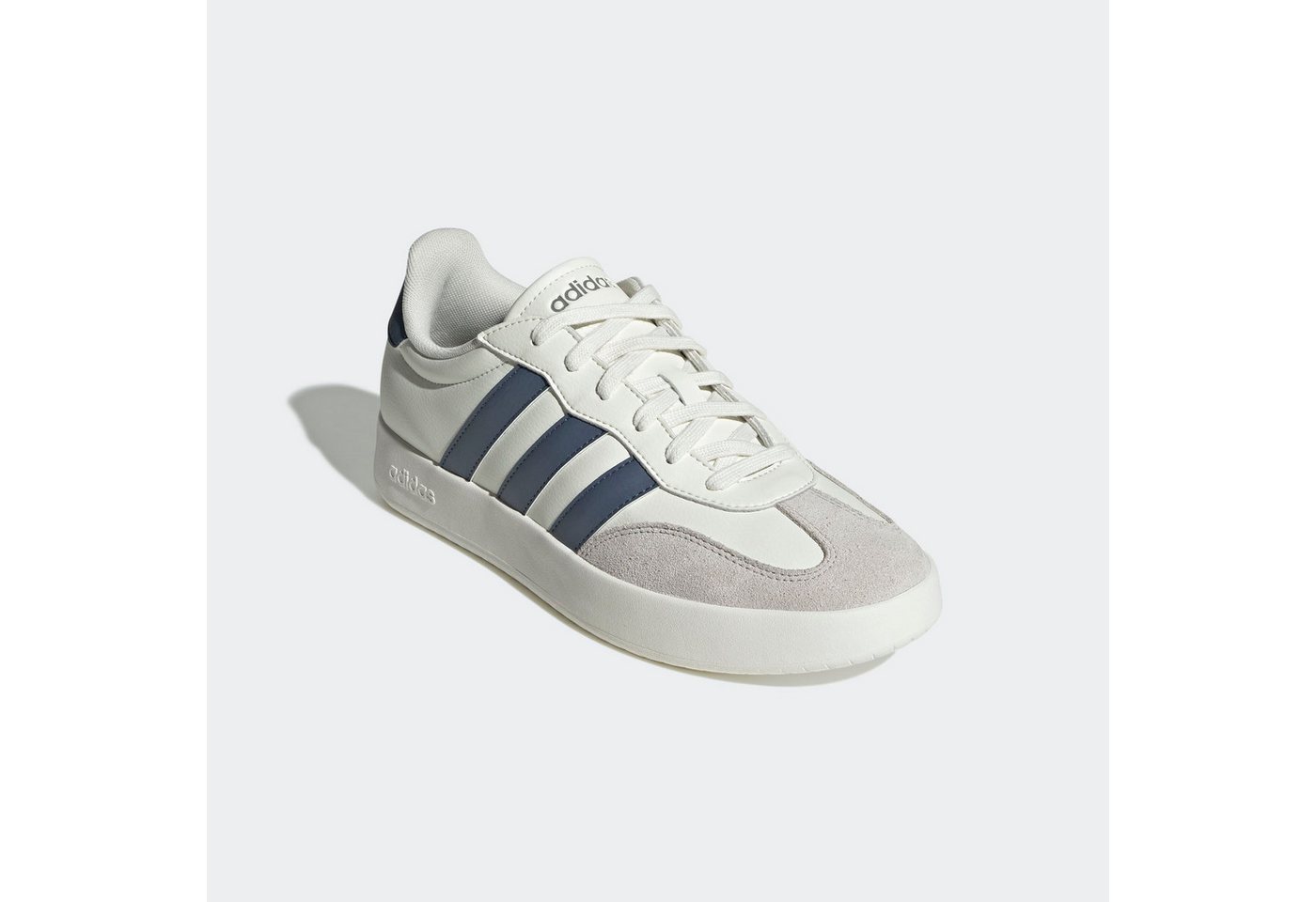 adidas Sportswear BARREDA Sneaker inspiriert vom Design des adidas Handball Spezial