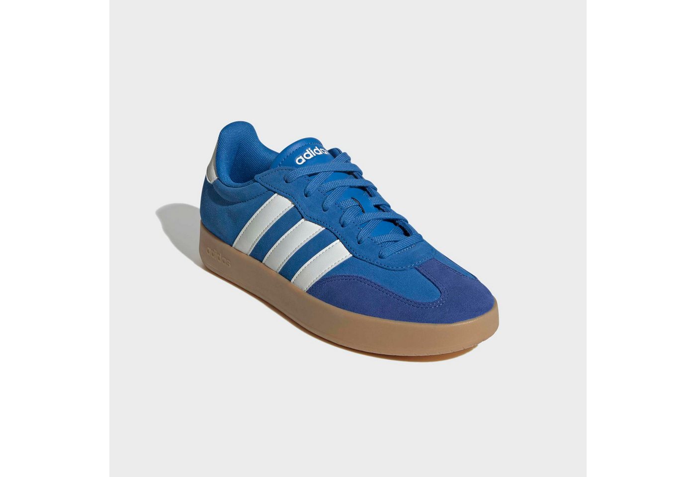 adidas Sportswear Sneaker inspiriert vom Design des adidas handball spezial