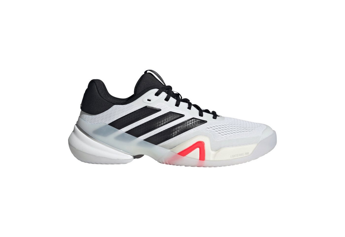 adidas Sportswear Barricade 14 Wide - Allcourt Tennisschuh Tennisschuh