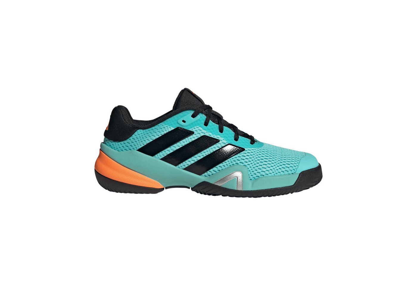 adidas Sportswear Barricade - Allcourt Tennisschuh Tennisschuh