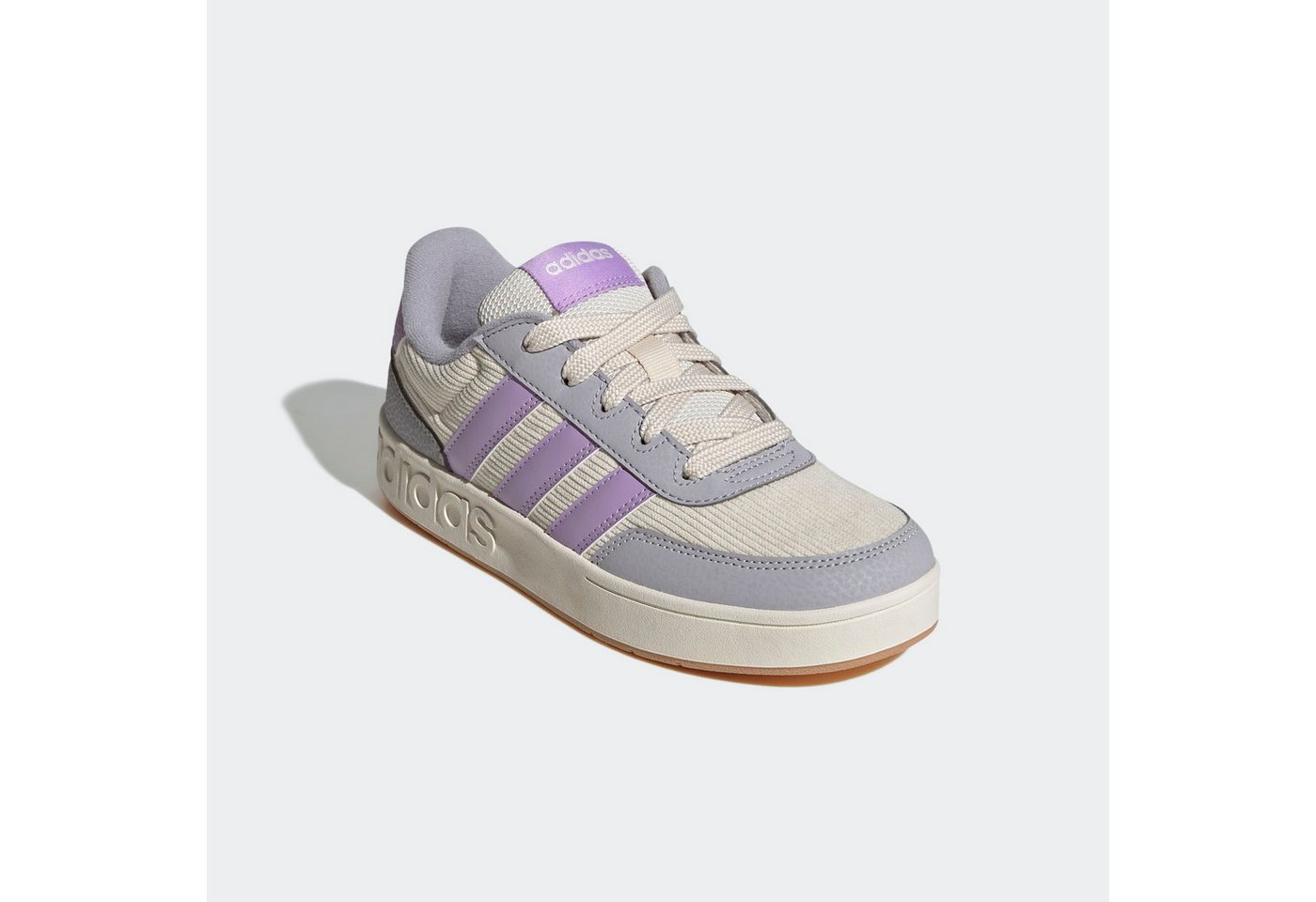 adidas Sportswear BREAKBASE KIDS Sneaker für Kinder