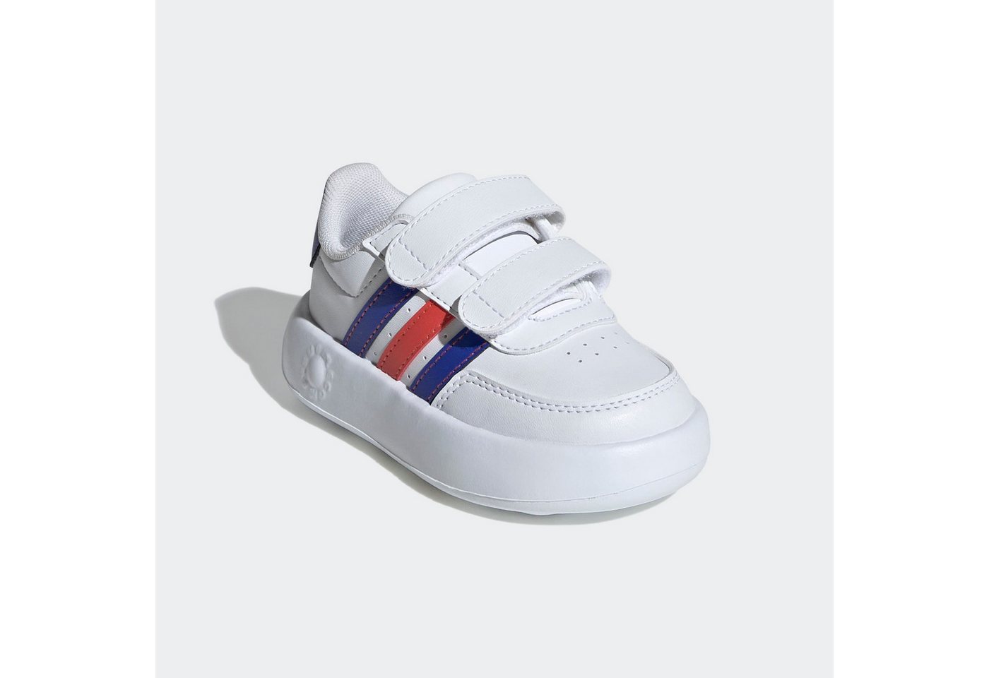 adidas Sportswear BREAKNET 2.0 KIDS Klettschuh für Kinder