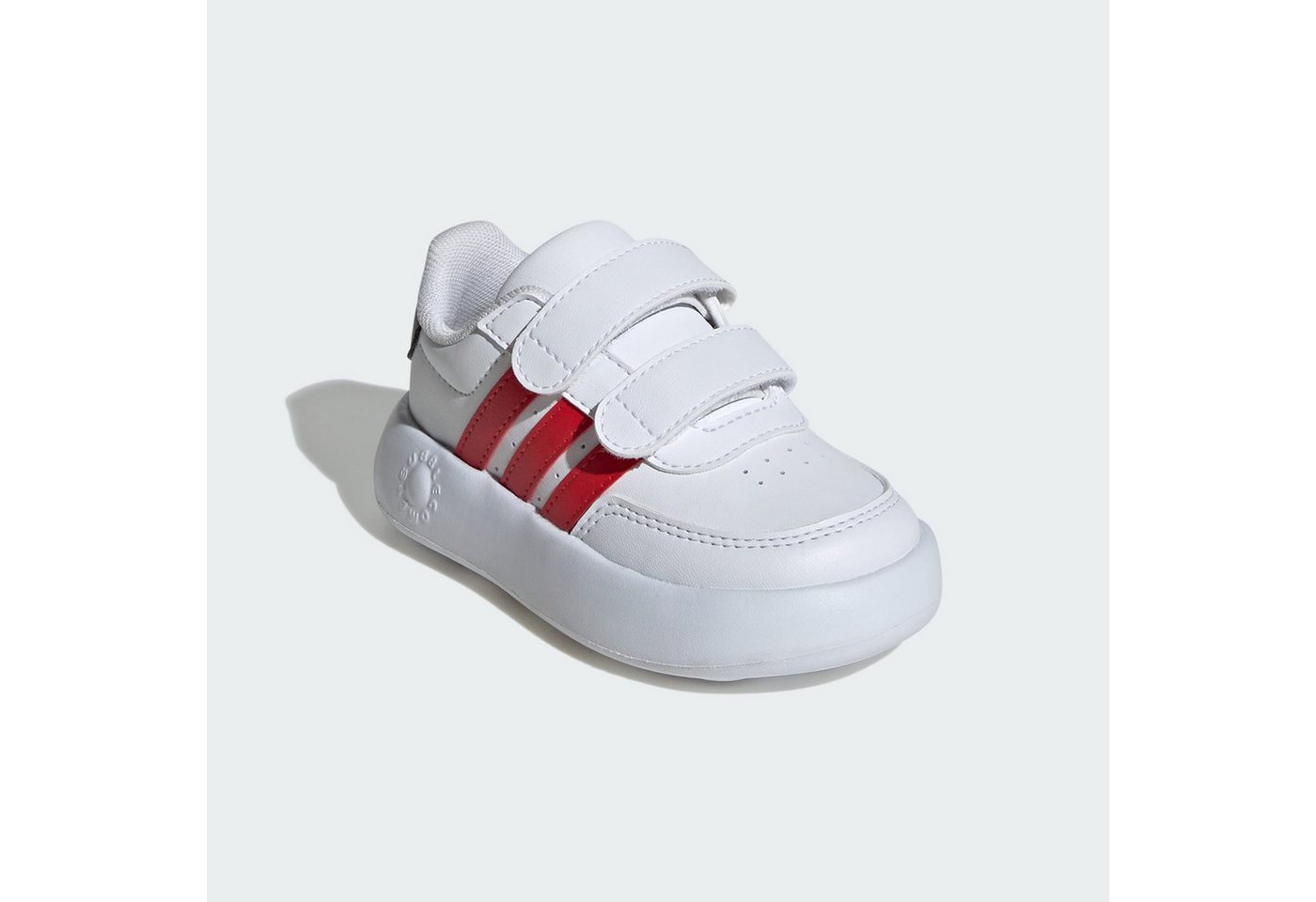 adidas Sportswear BREAKNET 2.0 KIDS SCHUH Tennisschuh (1-tlg)