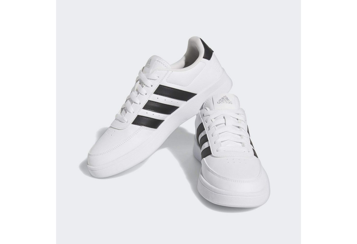 adidas Sportswear BREAKNET 2.0 SCHUH Sneaker (1-tlg)