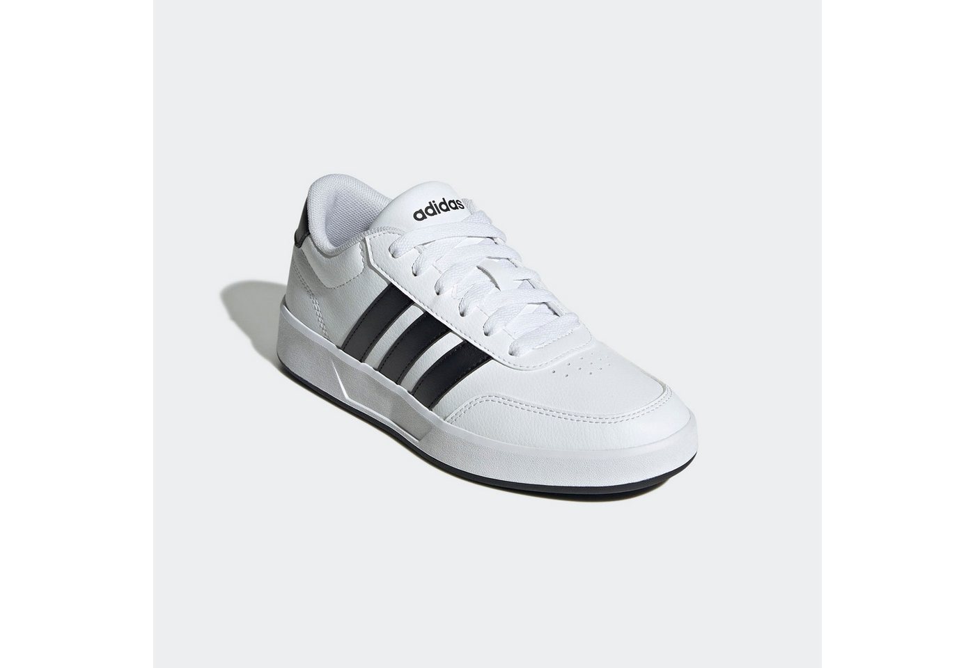adidas Sportswear BREAKNET 3.0 FÜR KIDS Sneaker für Kinder (weiß/schwarz)