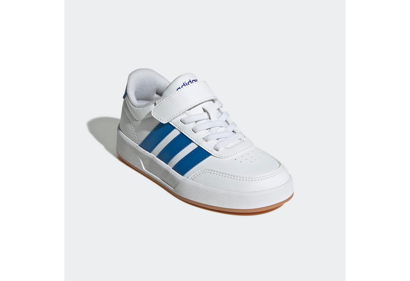 adidas Sportswear BREAKNET 3.0 KIDS Sneaker für Kinder & Jugendliche (weiß)
