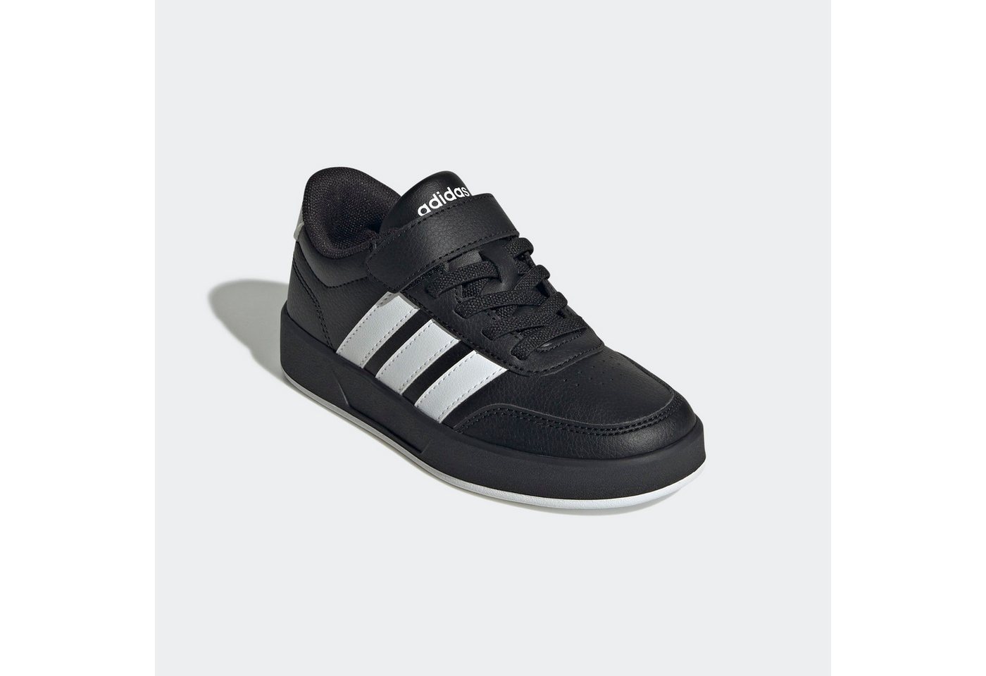adidas Sportswear BREAKNET 3.0 KIDS Sneaker für Kinder (schwarz/weiß)