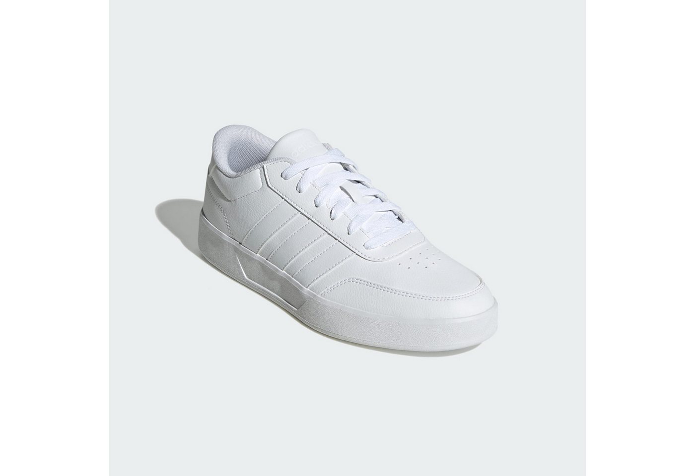 adidas Sportswear BREAKNET 3.0 SCHUH Sneaker (weiß)