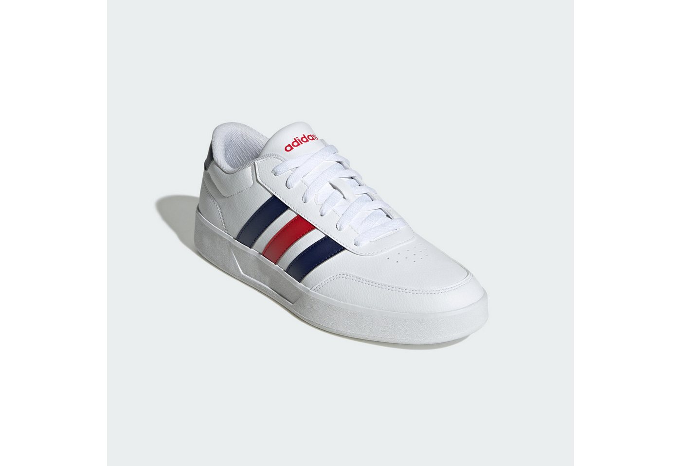 adidas Sportswear BREAKNET 3.0 SCHUH Sneaker (2-tlg)