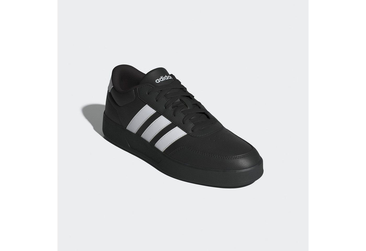 adidas Sportswear BREAKNET 3.0 Sneaker (schwarz/weiß)