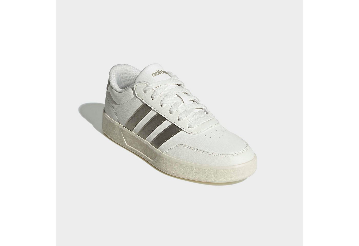 adidas Sportswear BREAKNET 3.0 Sneaker (weiß)