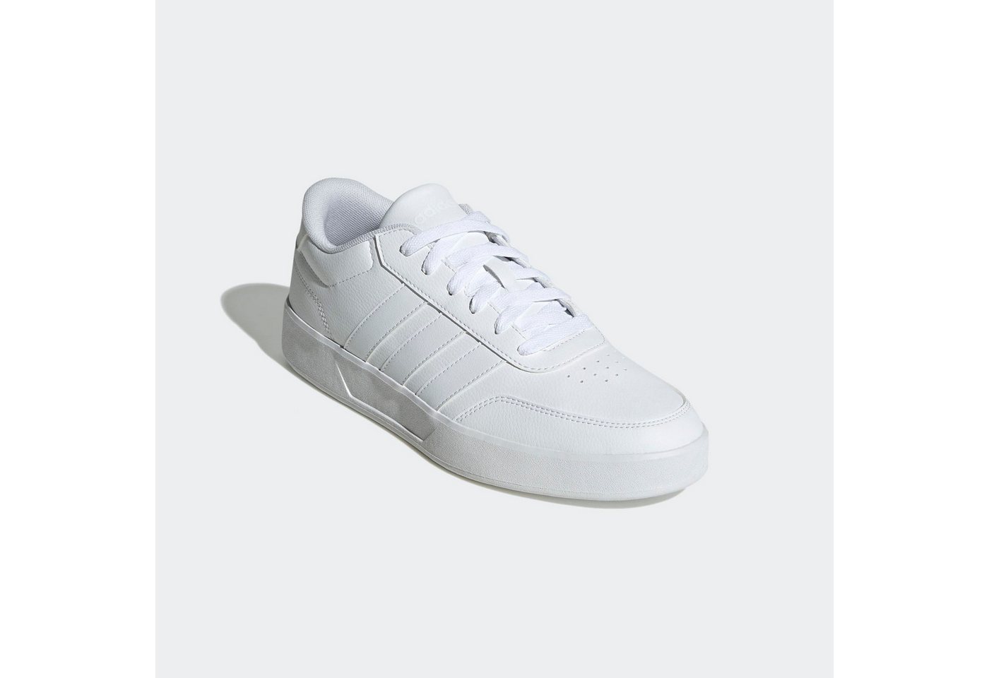 adidas Sportswear BREAKNET 3.0 Sneaker (weiß)