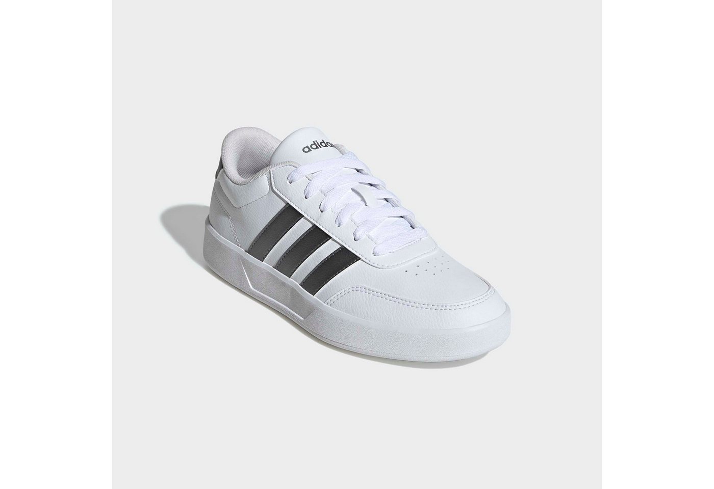 adidas Sportswear BREAKNET 3.0 Sneaker (weiß)