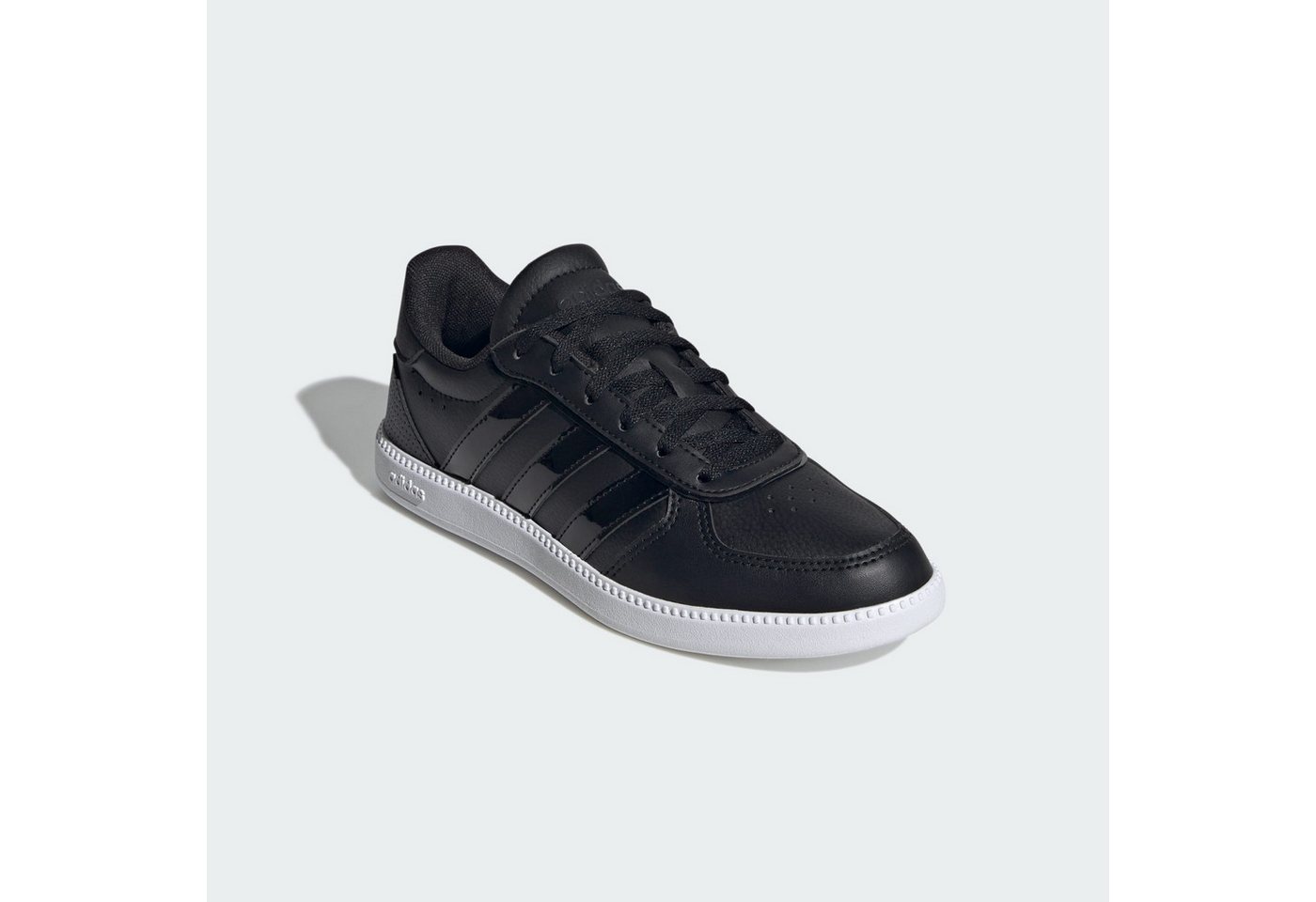 adidas Sportswear BREAKNET SLEEK KIDS SCHUH Sneaker (2-tlg)