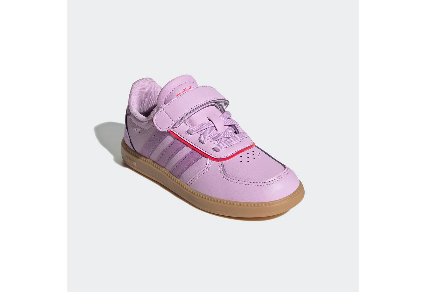 adidas Sportswear BREAKNET SLEEK KIDS Sneaker für Kinder (lila)