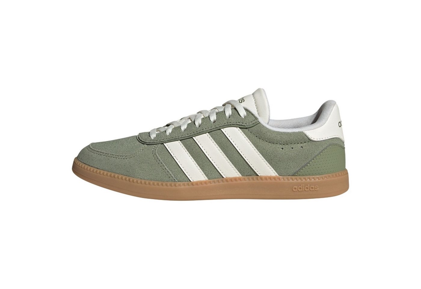 adidas Sportswear Breaknet Sleek Matcha Sneaker (1-tlg)