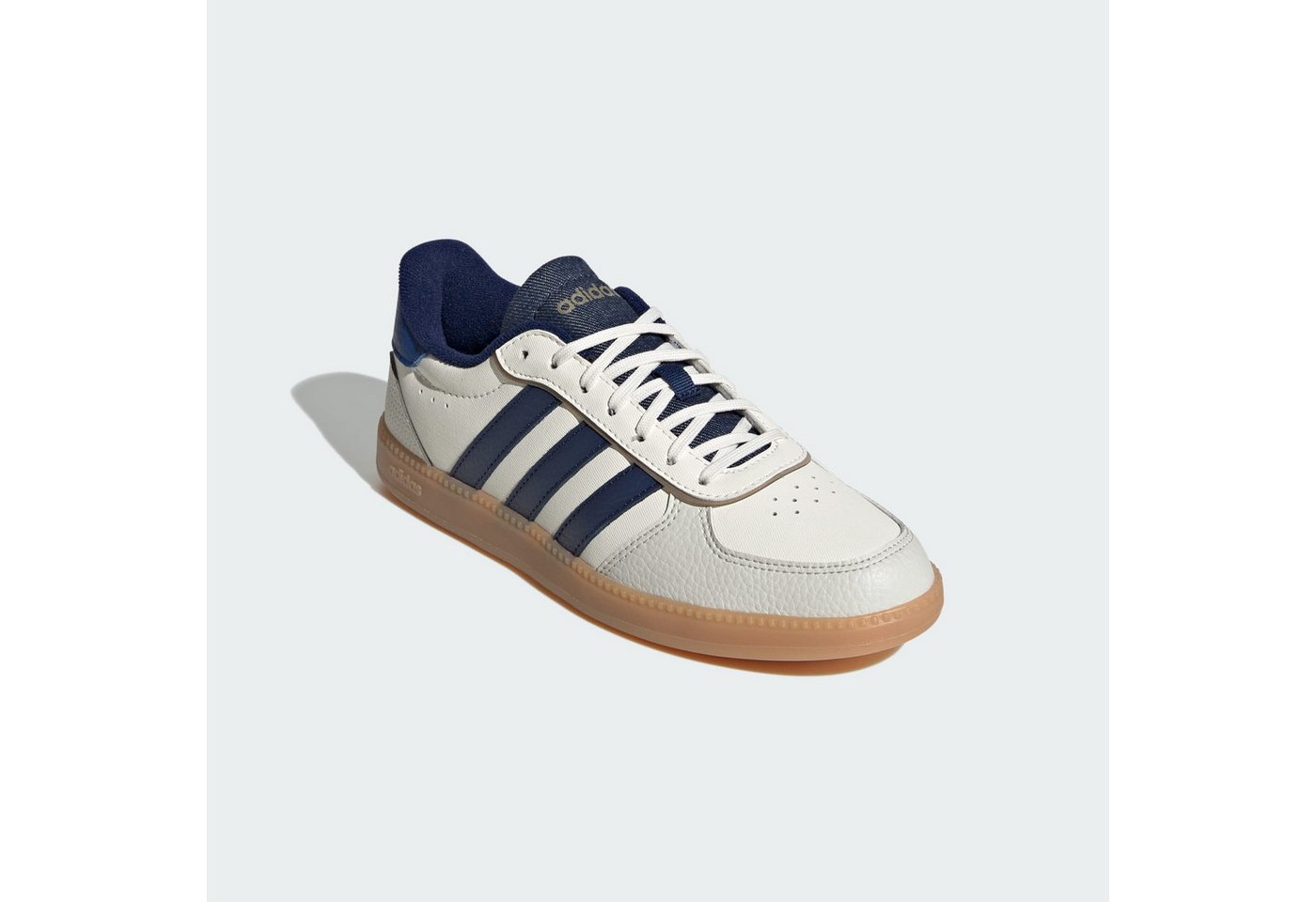 adidas Sportswear BREAKNET SLEEK SCHUH Sandale (1-tlg)