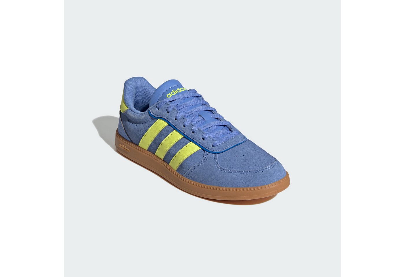 adidas Sportswear BREAKNET SLEEK SCHUH Sneaker (1-tlg)