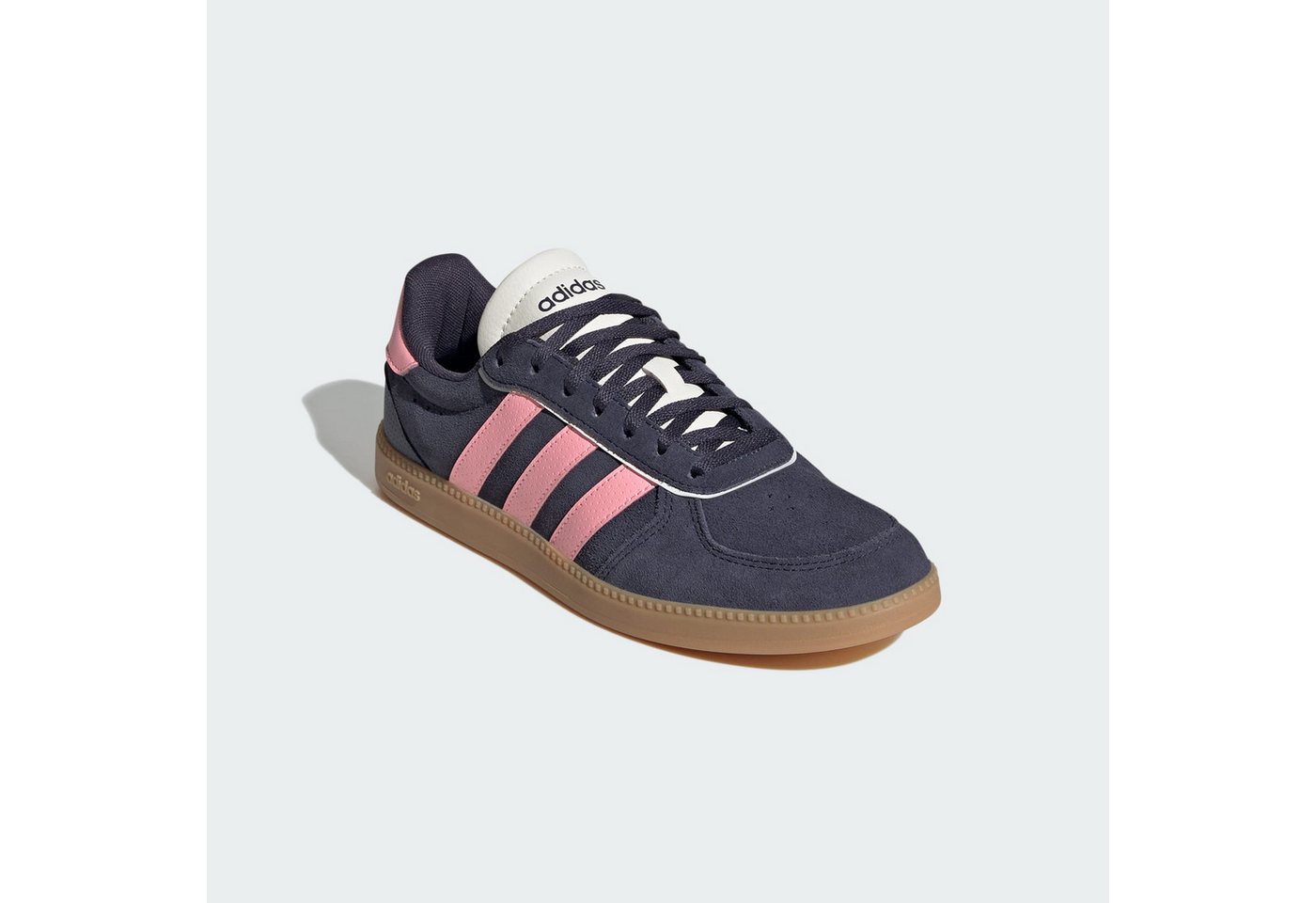 adidas Sportswear BREAKNET SLEEK SCHUH Sneaker (1-tlg)