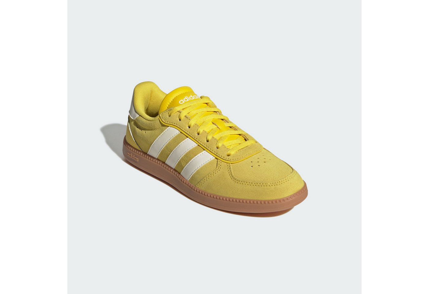 adidas Sportswear BREAKNET SLEEK SCHUH Sneaker (1-tlg)