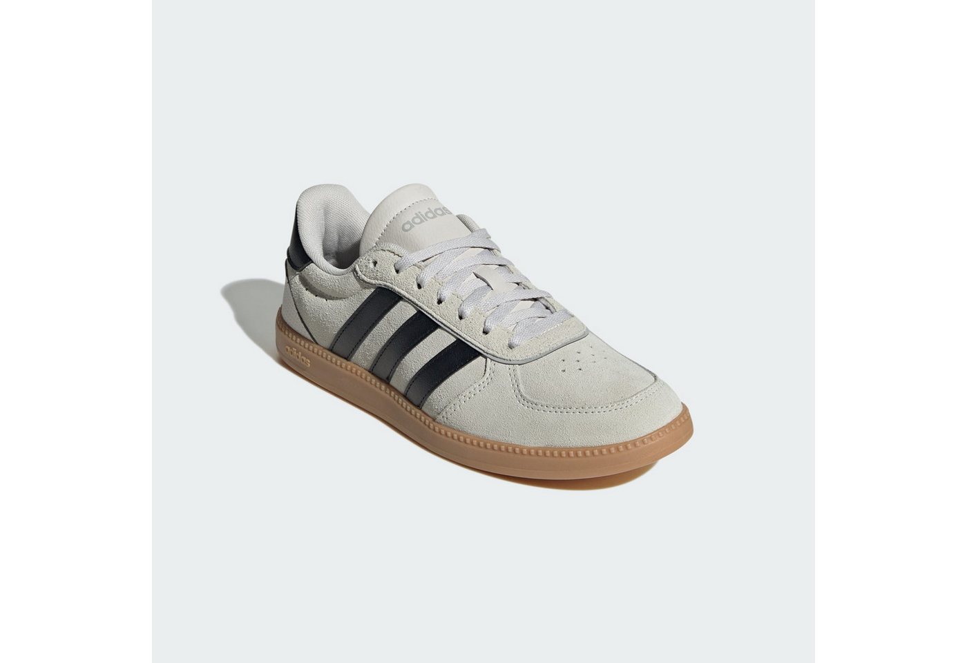 adidas Sportswear BREAKNET SLEEK SCHUH Sneaker (1-tlg)