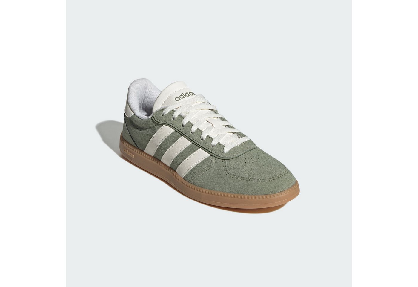 adidas Sportswear BREAKNET SLEEK SCHUH Sneaker (1-tlg)