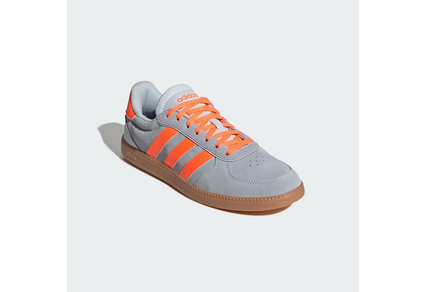 adidas Sportswear BREAKNET SLEEK SCHUH Sneaker (1-tlg)