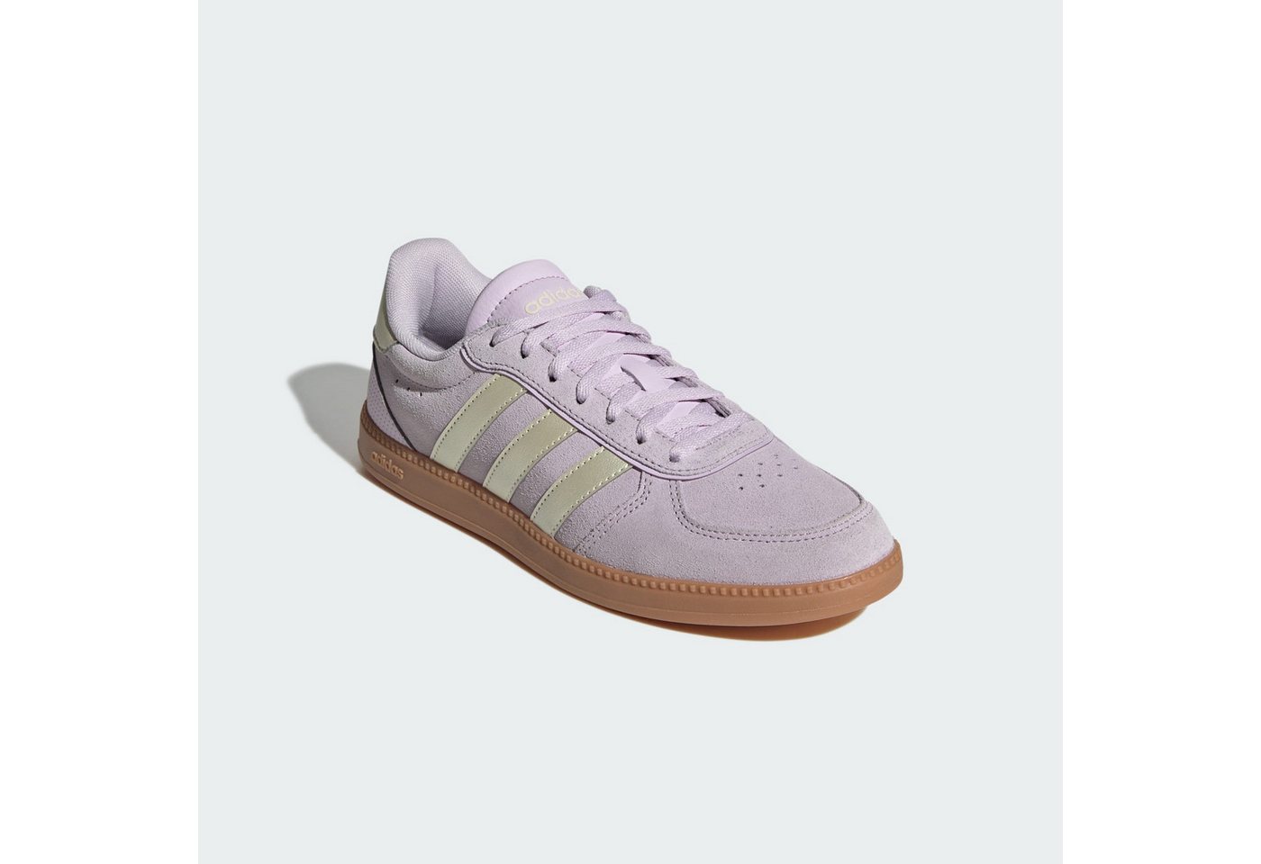adidas Sportswear BREAKNET SLEEK SCHUH Sneaker (1-tlg)