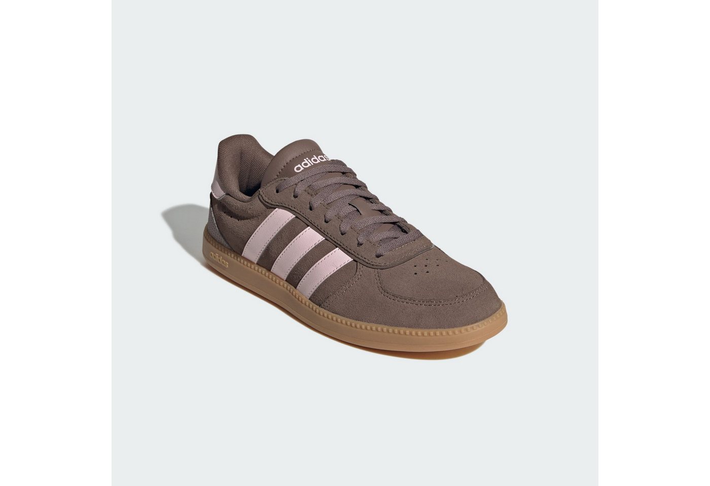 adidas Sportswear BREAKNET SLEEK SCHUH Sneaker (1-tlg)