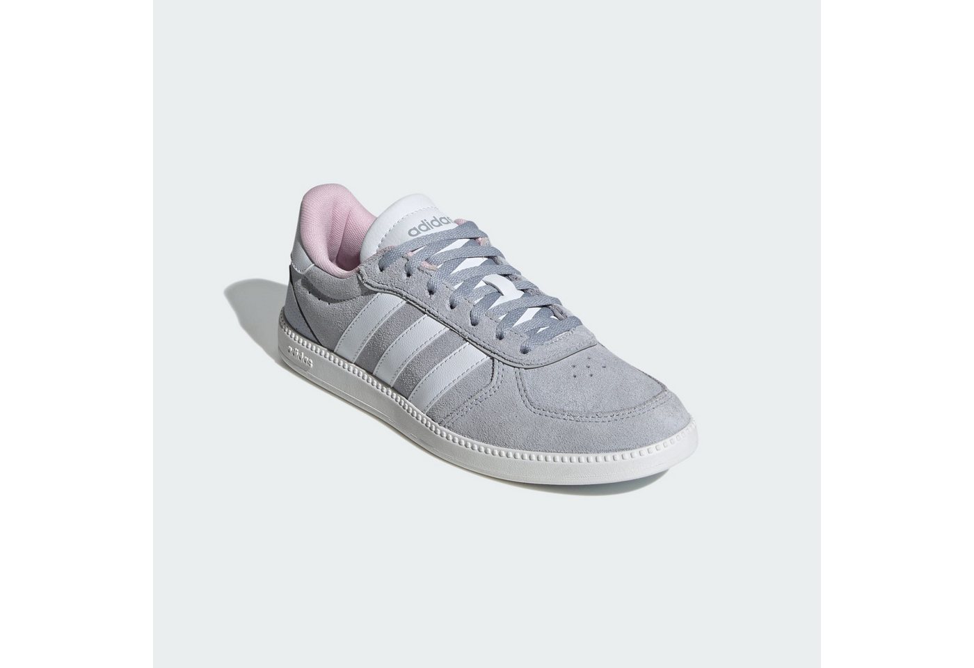 adidas Sportswear BREAKNET SLEEK SCHUH Sneaker (1-tlg)