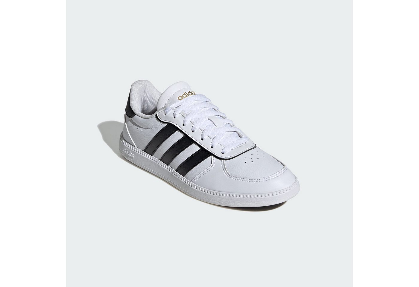 adidas Sportswear BREAKNET SLEEK SCHUH Sneaker (1-tlg)