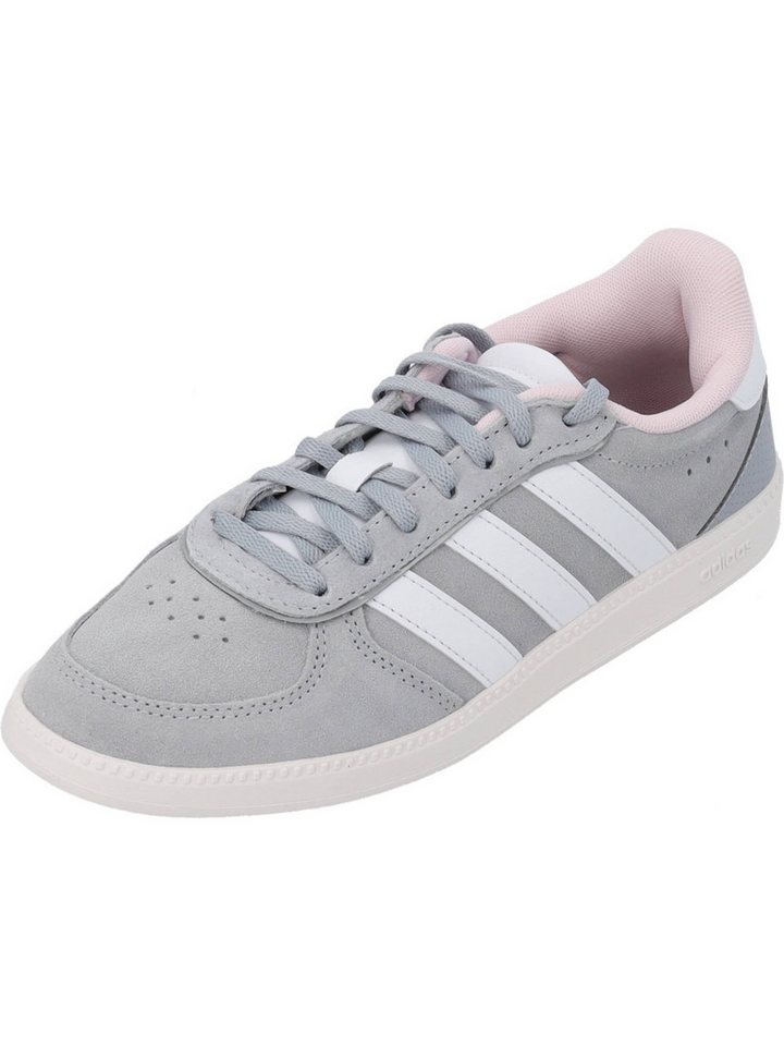 adidas Sportswear Breaknet Sleek Sneaker (1-tlg) (grau)