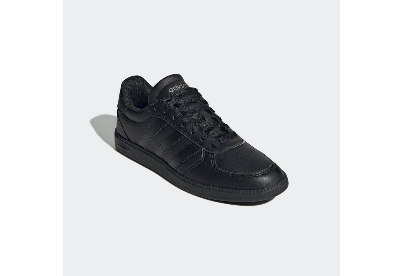 adidas Sportswear Breaknet Sleek Sneaker (1-tlg) (schwarz)