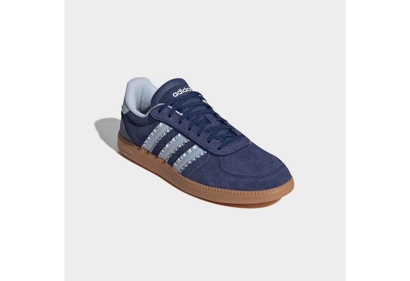 adidas Sportswear BREAKNET SLEEK Sneaker (blau)